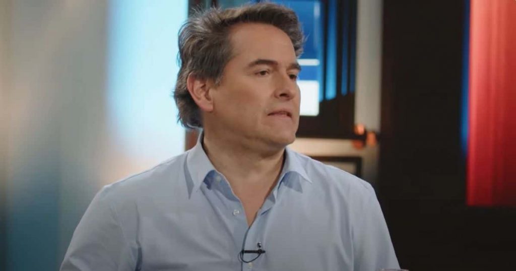 “En una situación tóxica…”: Sebastián ‘Lindorfo’ Jiménez reveló las razones de su divorcio tras 17 años