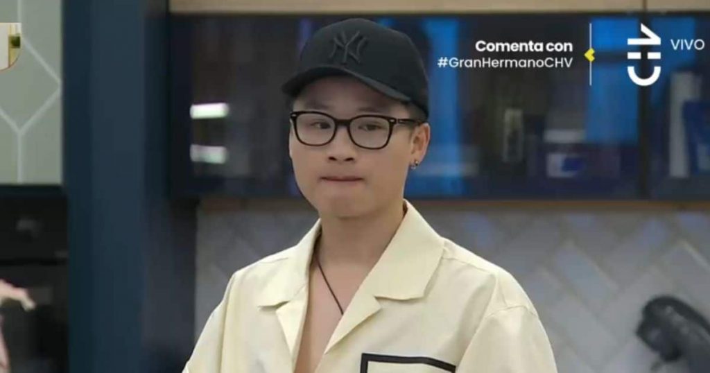 El telefonazo sorpresa que envió a Yuhui Lee directo a la placa de eliminación en “Gran Hermano”