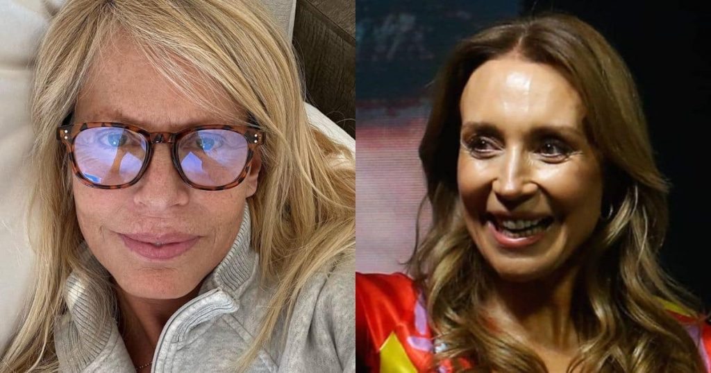 Cecilia Bolocco lanza propuesta para Viña 2025: Alude directamente a Karen Doggenweiler