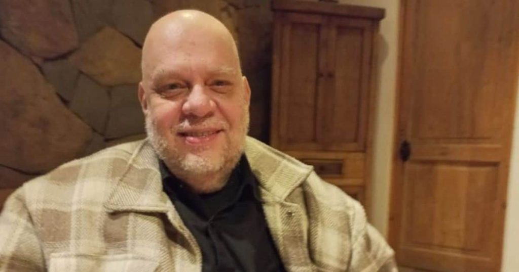 Esposa de Roberto Nicolini confirma evolución positiva: ‘Los tratamientos han respondido’