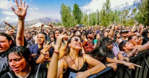 Panoramas en Santiago este fin de semana: cervezas, música en vivo y actividades gratis