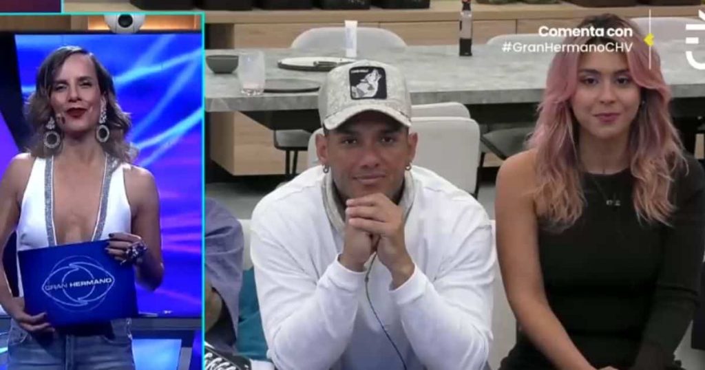 “Gran Hermano” en su recta final: Conoce al nuevo competidor eliminado de esta semana