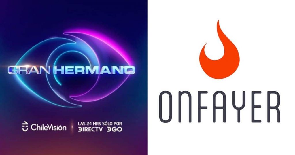 De “Gran Hermano” a Onfayer: Famosa se une a la tendencia y firma con plataforma de adultos