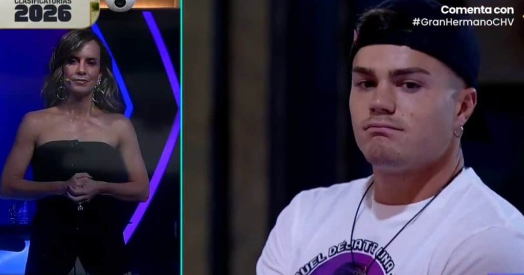 ¿Abandonó la casa? La verdad detrás de la ‘eliminación’ de Miguel en “Gran Hermano”