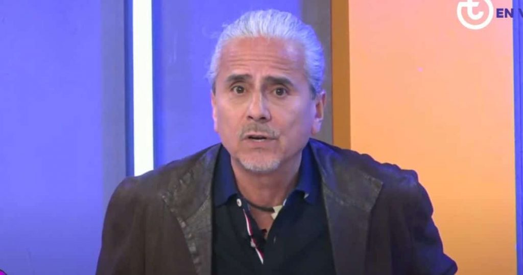 Pablo Herrera revela valioso obsequio vinculado al expresidente Sebastián Piñera: “Fue un regalo”