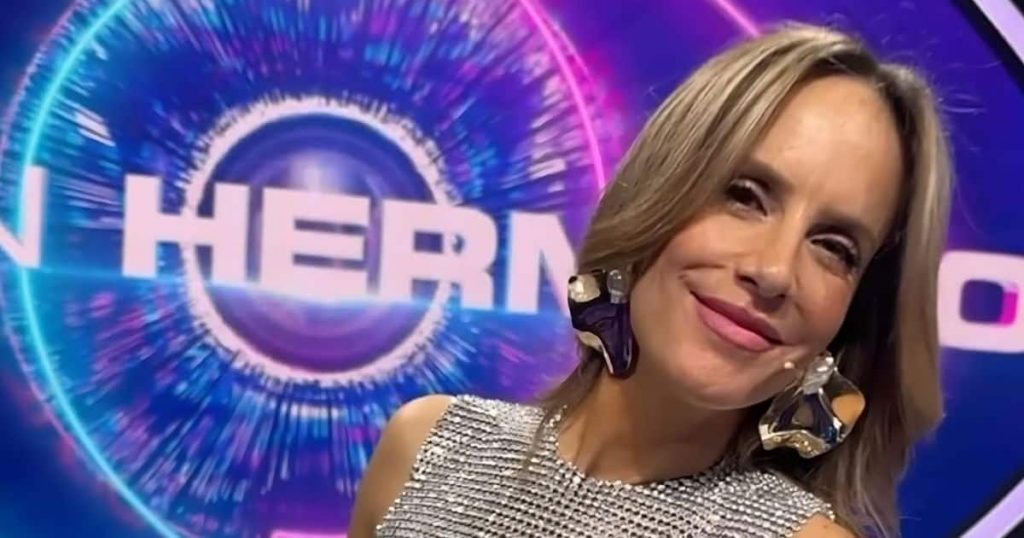 Antes de lo previsto: Diana Bolocco revela cuándo será la final de ‘Gran Hermano 2024’
