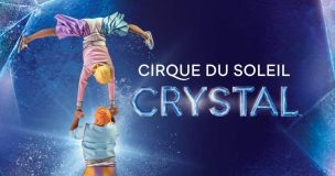 Cirque du Soleil celebra 40 años: Conoce los descuentos para 