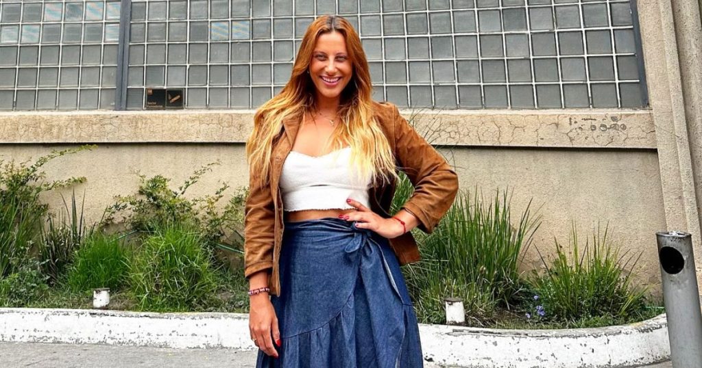 Trinidad Cerda celebra su gran salto profesional junto a Begoña Basauri: ‘Se vienen cositas’