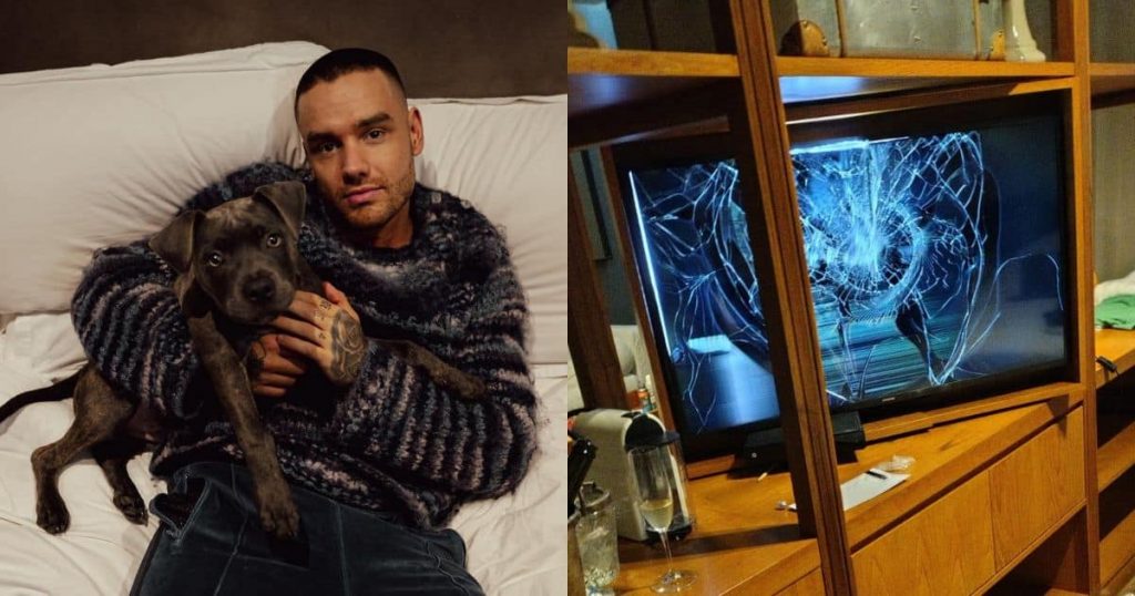 “Envíen ayuda urgente”: Revelan audio que alertaba la caída mortal de Liam Payne en hotel de Buenos Aires