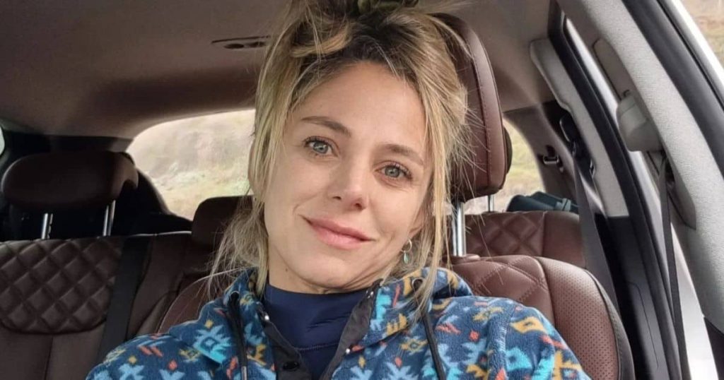 “Fue un lindo día”: Mariana Derderian reaparece en redes y se llena de cariñosos mensajes