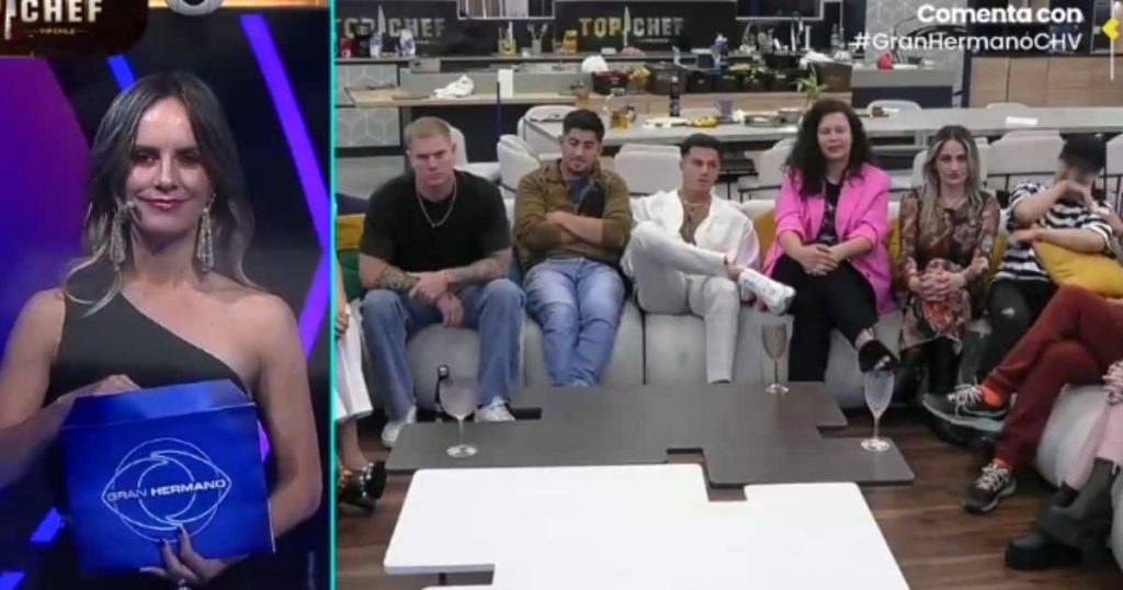 Gran Hermano: Un inesperado adiós sacude la casa a pocos días de la final