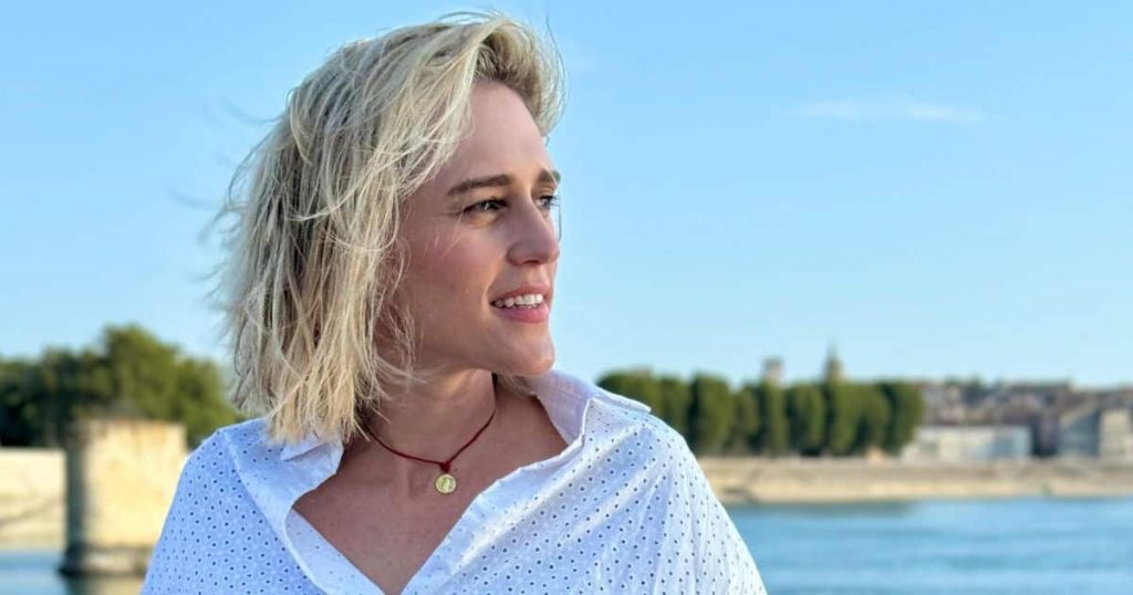 Virginia Demaria vuelve a 13C con “El Crucero”: Una travesía llena de sabores por Francia