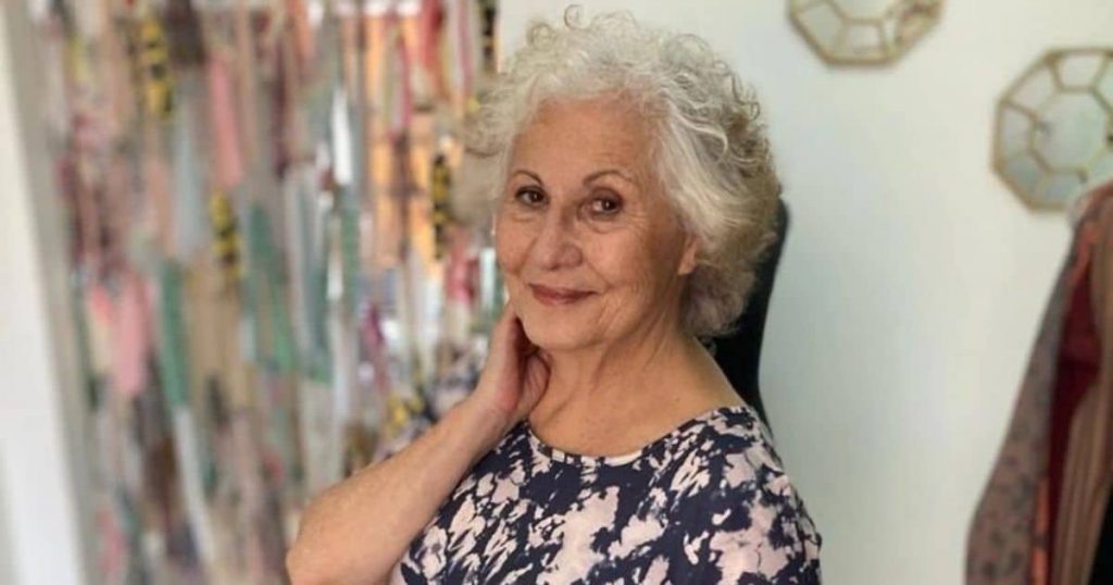 Teresita Reyes se refirió a los remakes de las teleseries: “Le hacen daño al actor”