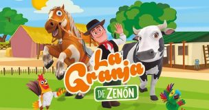 La Granja de Zenón trae 