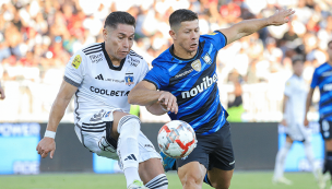 Alto precio de las entradas para ver a Colo-Colo ante Huachipato desata las críticas de los hinchas