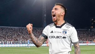 Correa y el factor de Colo-Colo para ejercer presión: 