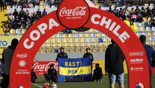 Esta semana vuelven las semifinales de la Copa Chile