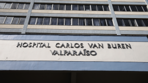 Corte de Apelaciones de Valparaíso declara admisible recurso de protección en favor de pacientes del Hospital Van Buren