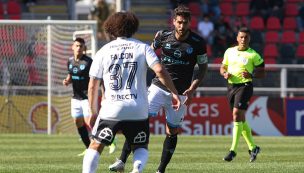 Nueva reprogramación: duelo de Copa Chile entre Colo-Colo y Magallanes cambia de horario