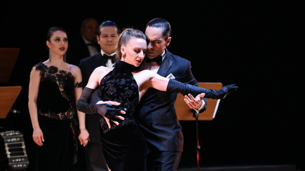 De Broadway a Las Condes: “Forever Tango” promete deslumbrar en su regreso a Chile