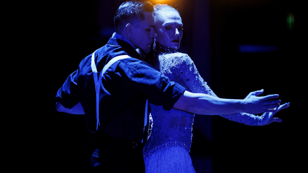 El show se presentará entre el miércoles 23 de octubre y el domingo 3 de noviembre en Las Condes.