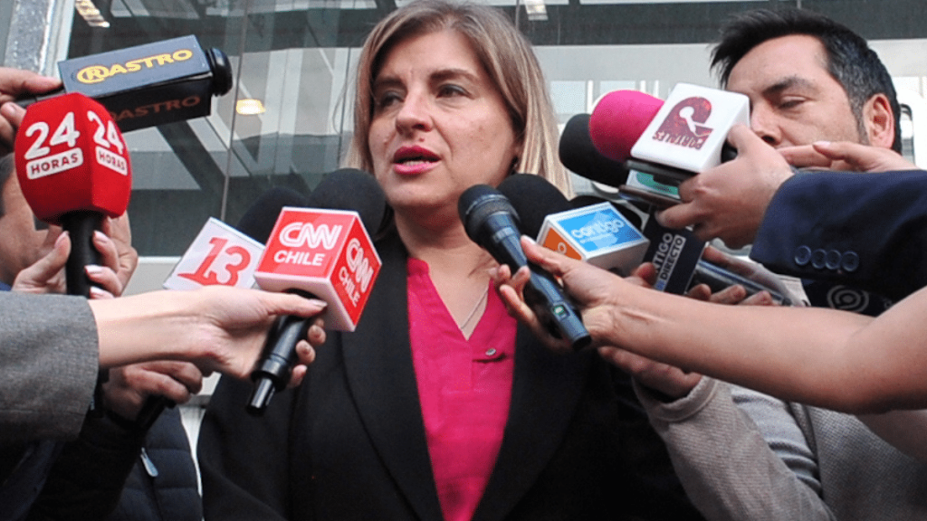 Defensa de Jorge Valdivia tras prisión preventiva: “No compartimos la postura de la Fiscalía ni tampoco del Tribunal”