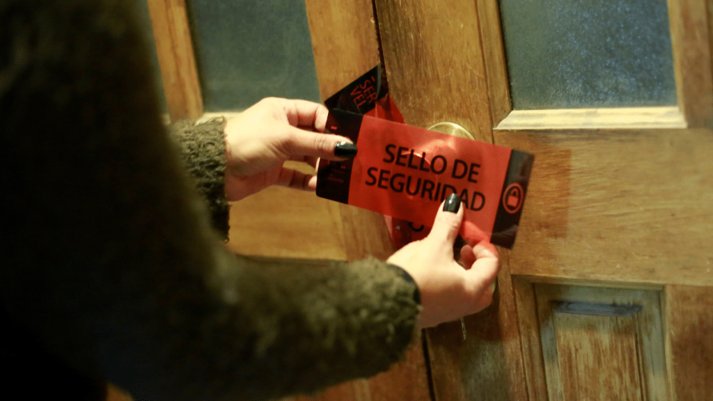 Elecciones del 26 y 27 de octubre: Servel explica cómo se resguardará la seguridad de las urnas