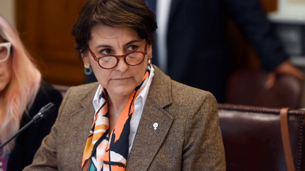 Emergencia en el INBA: Ministra Aguilera reporta 17 pacientes que “están con alguna condición de gravedad”