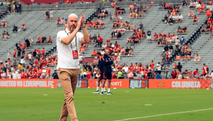 Se acabó la paciencia: Erik ten Hag es despedido de Manchester United