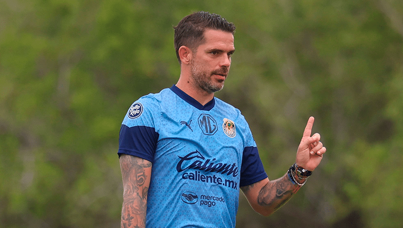 Se acerca a Boca: Chivas anuncia la salida de Fernando Gago