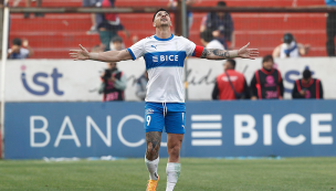 Fernando Zampedri festejará su récord con hinchas y una botella conmemorativa