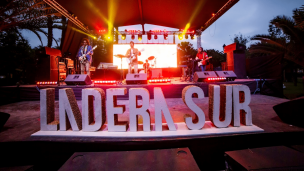 Festival Ladera Sur: Line up, fechas, lugar y venta de entradas