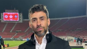 ¿En las buenas y en las malas? Exfutbolistas fueron a visitar a Jorge Valdivia a la cárcel 