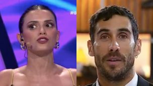 ¿Tuvieron un romance? Cony Capelli se sinceró sobre su cercanía con Pedro Astorga tras salir de “Gran Hermano”