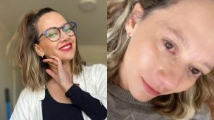 “Hoy colapsé…”: El profundo desahogo de Ingrid Parra en las redes sociales