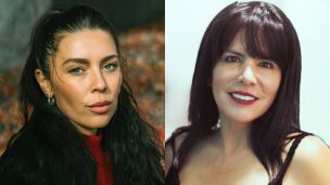 “Ella ya está enferma…”: Anita Alvarado y su opinión sin filtro sobre Daniela Aránguiz