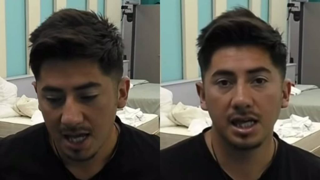 “Sería lindo llegar a una final…”: Waldo le envió un emotivo saludo a sus seguidores en “Gran Hermano”