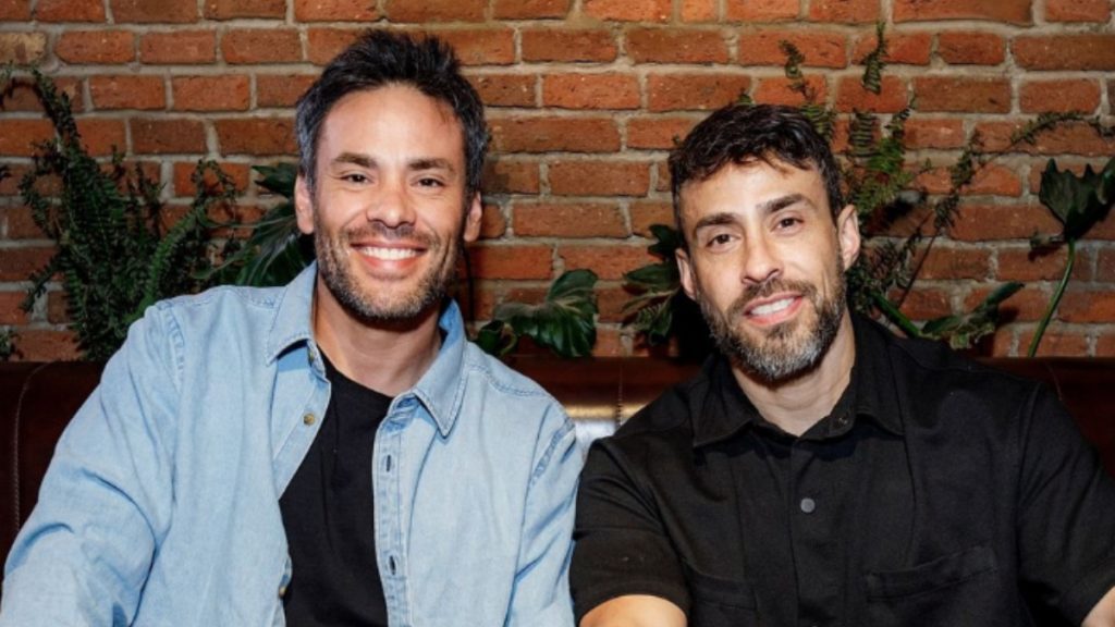 El percance que vivió Claudio Valdivia previo a visitar a Jorge en la cárcel