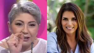 Vanessa Daroch habló sobre el futuro laboral de Ivette Vergara tras dejar TVN