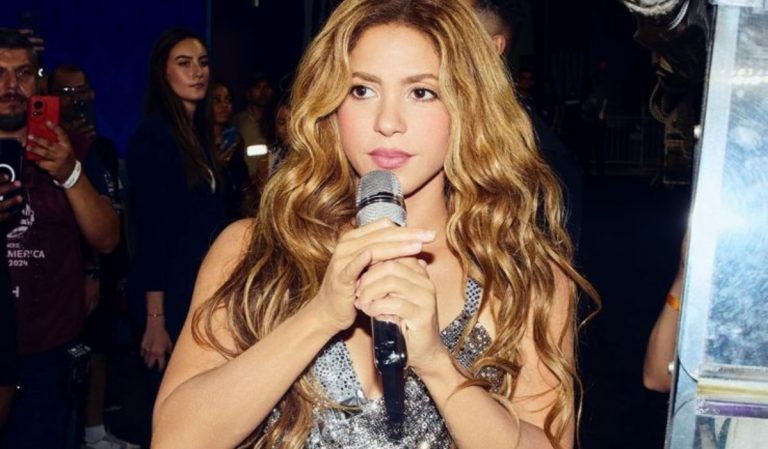 Shakira anuncia ayuda para Chocó tras terremoto y promete reconstruir universidad destruida