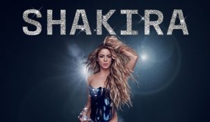 Shakira en Chile 2025: ¿Cuándo inicia la venta de entradas?