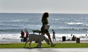 Estas son las tres playas más lindas de Chile, según la IA