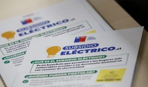 Este lunes comenzó el segundo proceso para solicitar el subsidio eléctrico