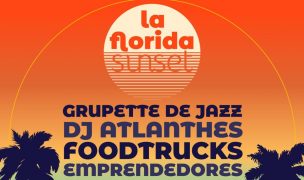 “La Florida Sunset” debuta con eventos musicales gratuitos en octubre