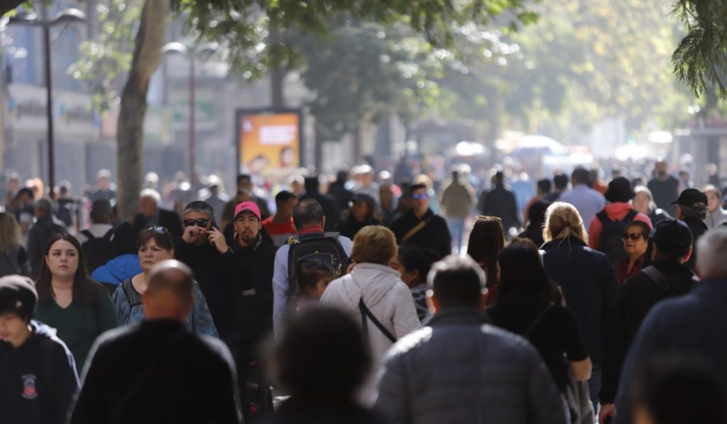 Multifondos: solo los fondos A y B se salvan de las pérdidas en octubre