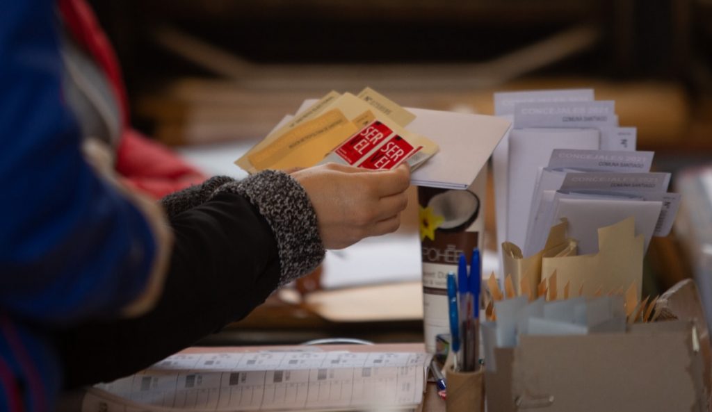 Elecciones 2024: Qué se vota, horarios y todo lo que necesitas saber para este 26 y 27 de octubre