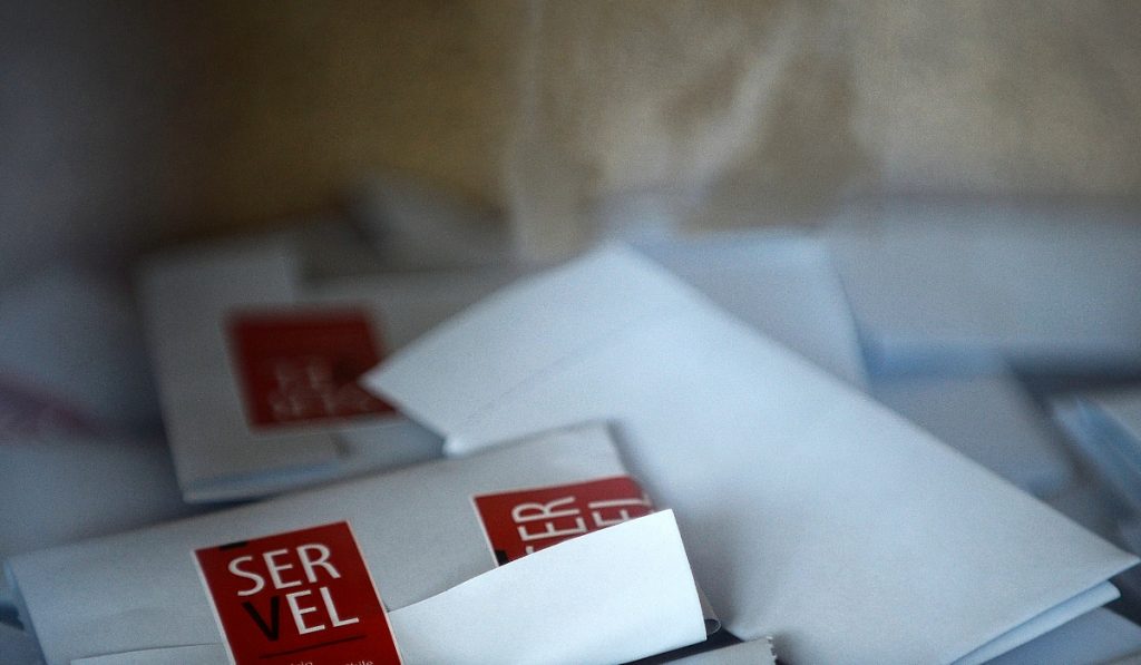 Elecciones Municipales 2024: 46,86% de los electores votaron el primer día