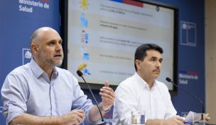 Minsal lanza campaña de Verano 2024: Autoridades entregaron recomendaciones ante altas temperaturas