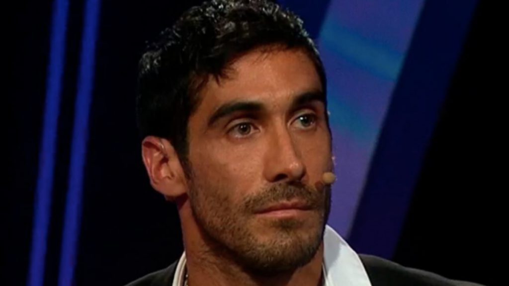 “Lo que estaba esperando hace meses”: Pedro Astorga y la primera actividad que realizó tras “Gran Hermano”