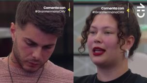 Michelle Carvalho y su opinión sobre la renuncia de Manuel en “Gran Hermano”